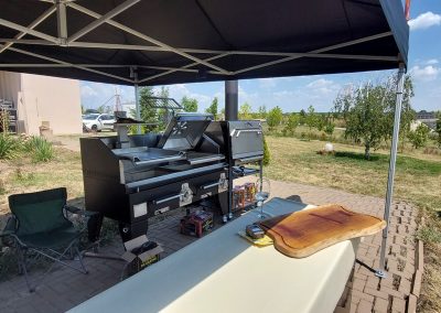 Romanian Beef Master 2022